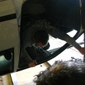 Cursus auto te water chauffeurs Groningen en Drenthe okt 2010 (55)